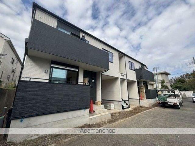 グランソフィア貝柄山