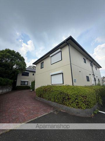 レイクサイド長住