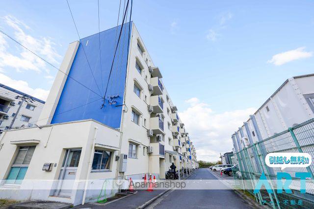 アルト堀江1号棟