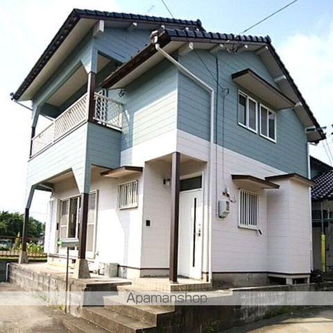 名鉄犬山線 柏森駅 徒歩27分  築33年(2SLDK)