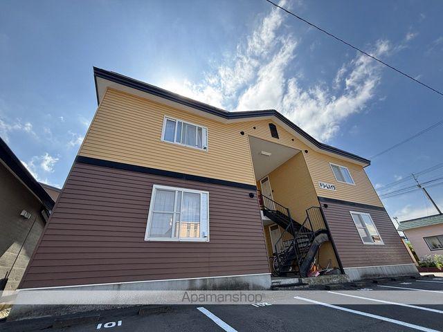 ドリームハイツ