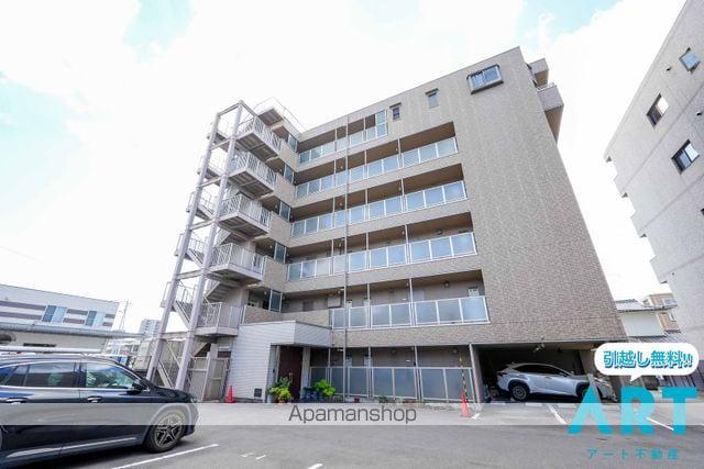 グランドゥール南松山