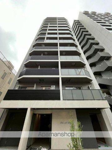 LUMIEC UN KITAUENO(1LDK/13階)