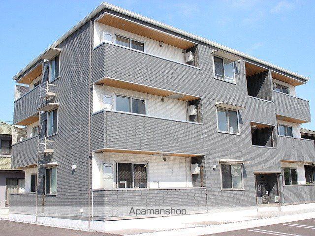 D-ROOMCVIII(2LDK/1階)