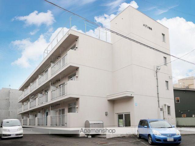 メゾン16条
