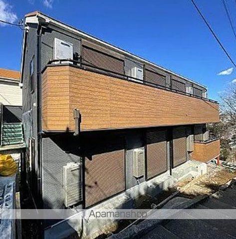 ベラビスタ保土ヶ谷A棟