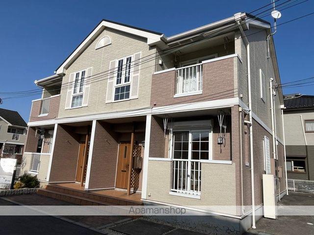 ヴィラ・ノースポール