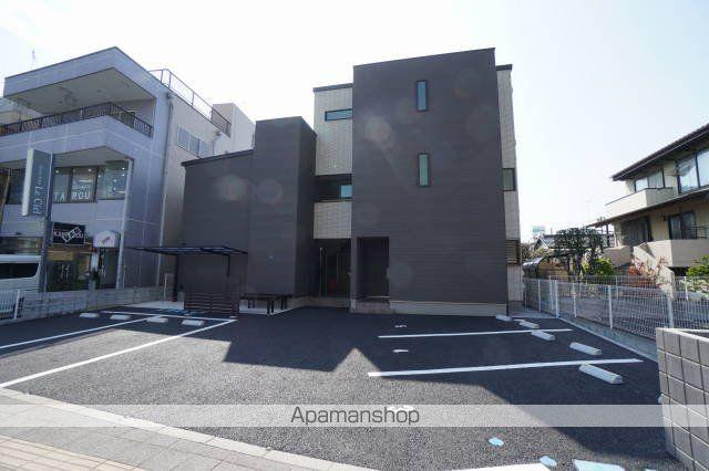 東北本線 蓮田駅 徒歩2分 3階建 築1年