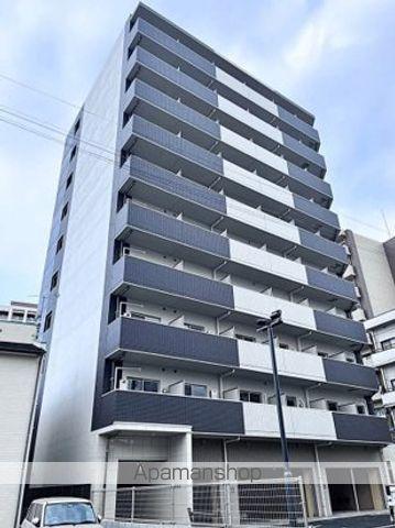 レジェンド赤間駅前
