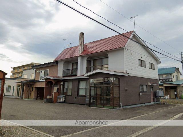 杉森貸家（本通南１丁目）