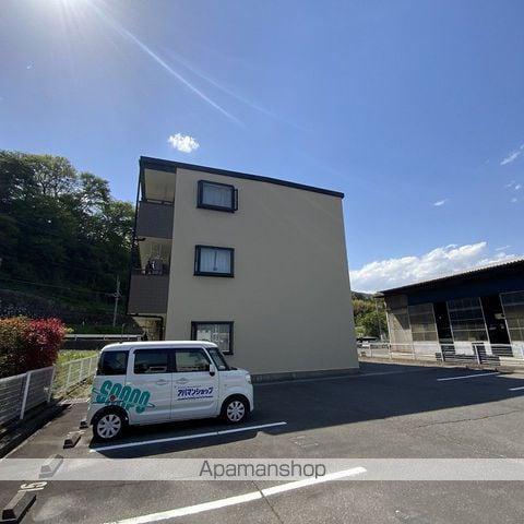 LIMPIAコーポ・ウエスト