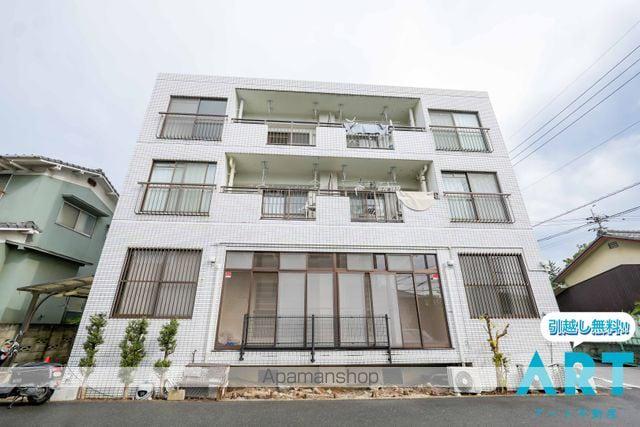 ネクサス衣山Ⅰ