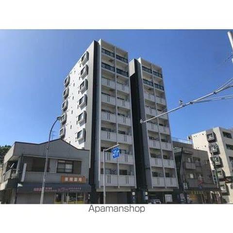 ツインコートタワー南館