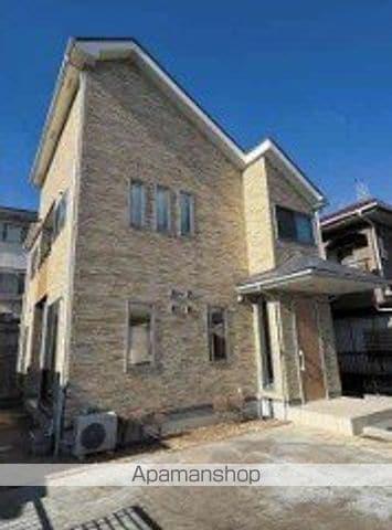 相模鉄道いずみ野線 緑園都市駅 徒歩14分  築20年(3LDK)