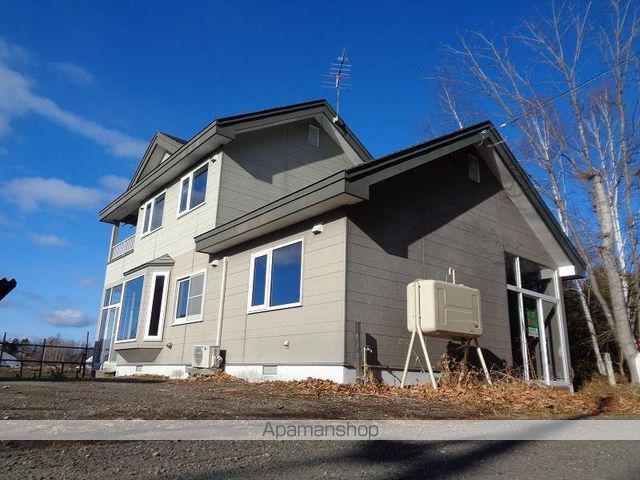 根室本線 札内駅 徒歩109分  築28年