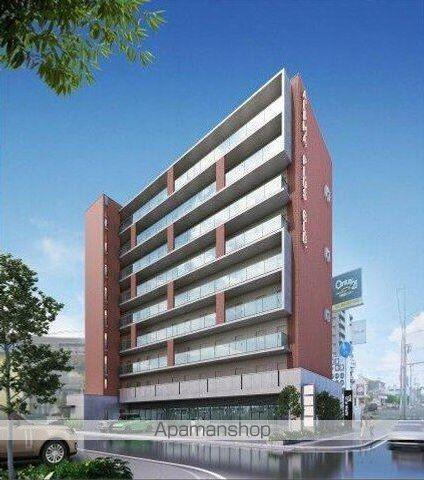 ALPHA PLAS BLD(1K/7階)