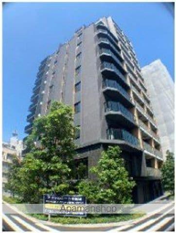 アクシルコート早稲田