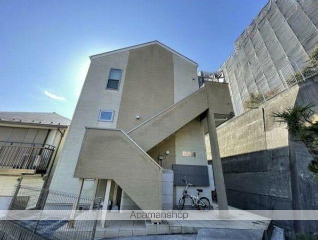 PRUNUS保土ヶ谷Ⅲ