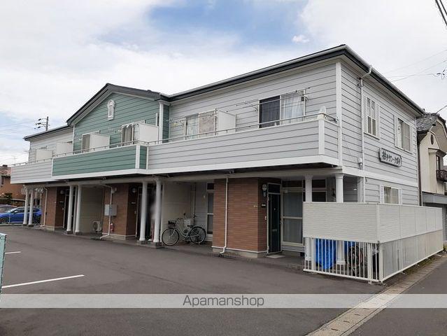 柏タウン・クボタ
