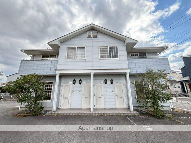 ゴールデンハイツ