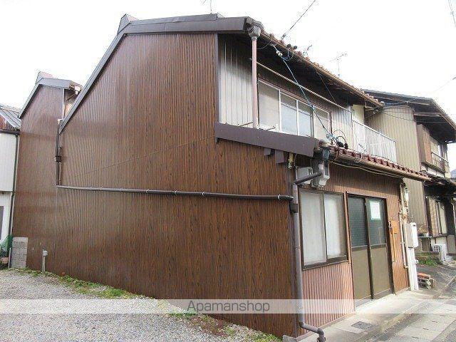 岐阜県岐阜市  築60年(6DK)