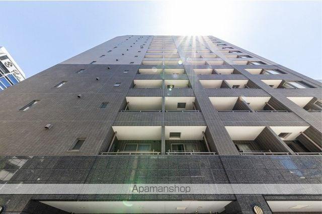 パレステュディオ新宿御苑