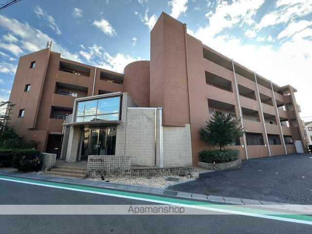 METIS WON(2LDK/3階)