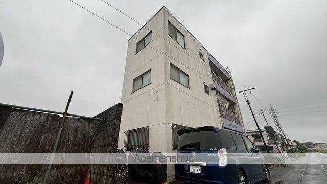サウザントハウスⅢ