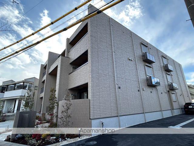 セリシール ビジュ[3階]