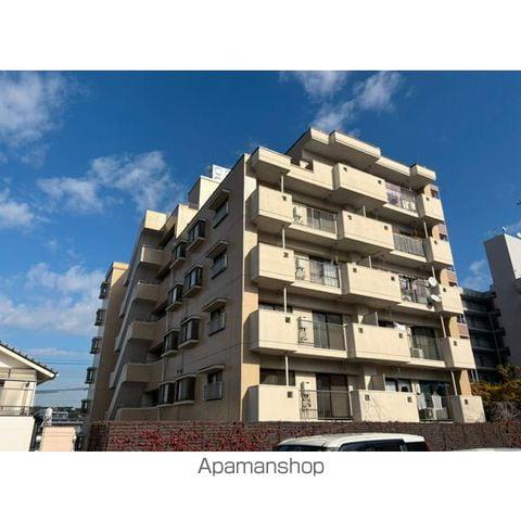 LA TERRACE星ヶ丘(2LDK/2階)