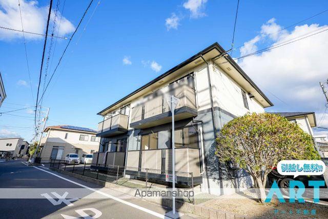 リヴェールSACHI B棟