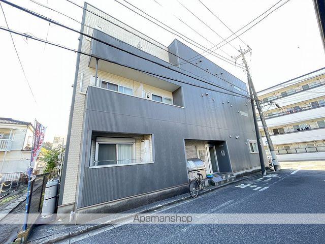 アメニティ千葉中央1