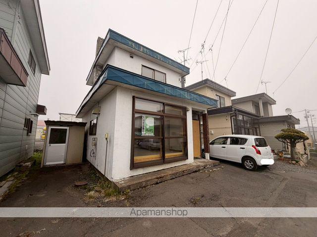根室本線 新大楽毛駅 徒歩29分 2階建 築47年