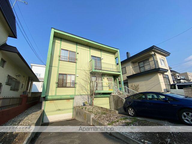 本通4丁目10番1棟2戸