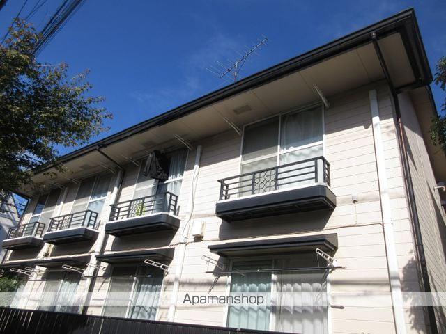 サンハイツ阿佐ヶ谷