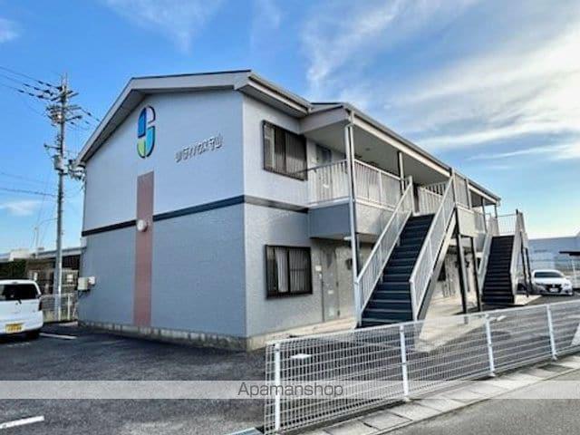 リバティハウス守山