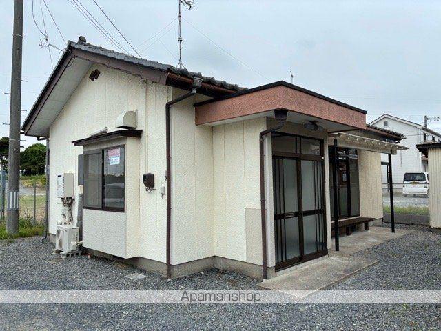 仙石線 石巻あゆみ野駅 徒歩19分 1階建 築41年
