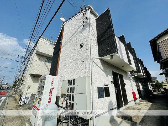 ブロッサムテラス妙典