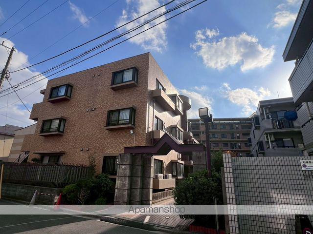 ライオンズマンション津田沼第6