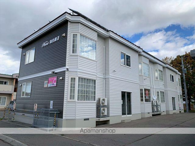 パリエ弥生通Ⅱ