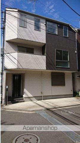 神奈川県横浜市港南区芹が谷5丁目の戸建賃貸