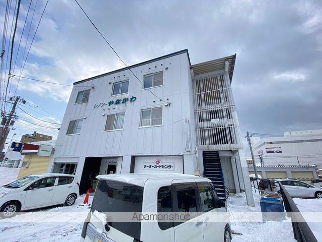 レノンやながわ