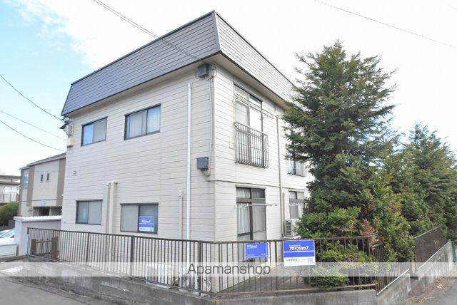 コーポラスワコー