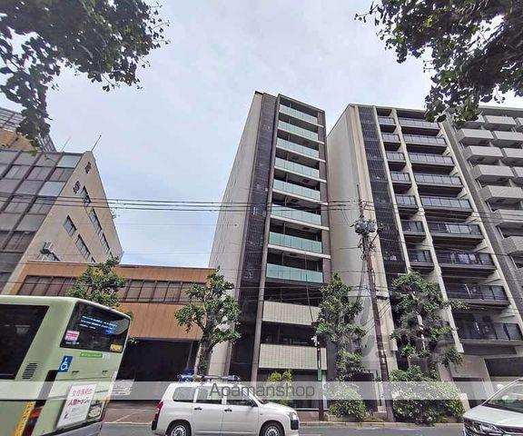 京阪電気鉄道京阪線 清水五条駅 徒歩4分 11階建 築10年