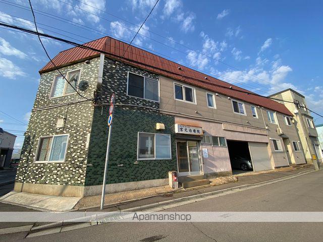 メゾンドカーム