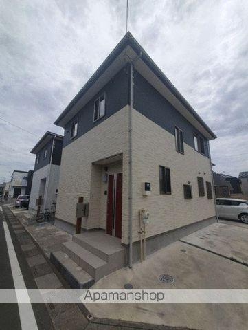 東北本線 東大宮駅 徒歩35分  築6年(3LDK)