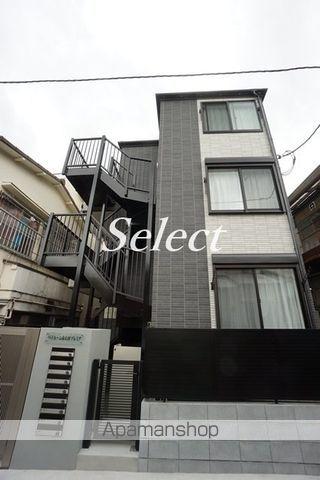 ベイルーム南太田プレミア