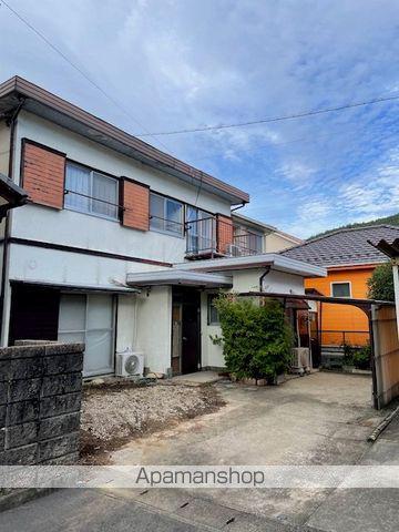 岐阜県岐阜市  築50年(3DK)