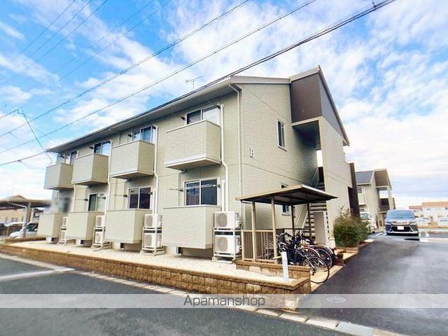 サニーコート丸領B