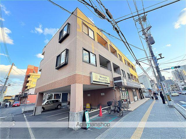 グリーンハピー宮町